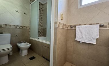 Departamento en San Lorenzo