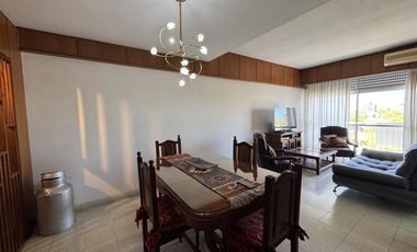 Departamento en San Lorenzo