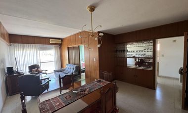 Departamento en San Lorenzo