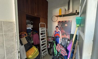 Departamento en San Lorenzo