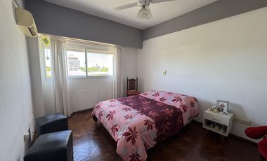 Departamento en San Lorenzo