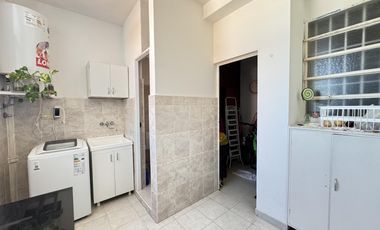 Departamento en San Lorenzo