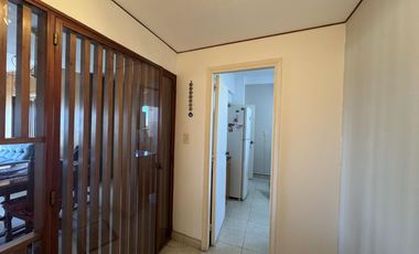 Departamento en San Lorenzo