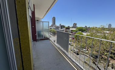 Departamento en San Lorenzo