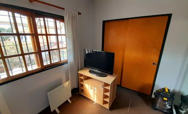 Sólido Dúplex 4 amb con detalles de categoría! Olivos.