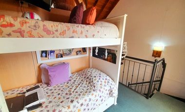 Sólido Dúplex 4 amb con detalles de categoría! Olivos.