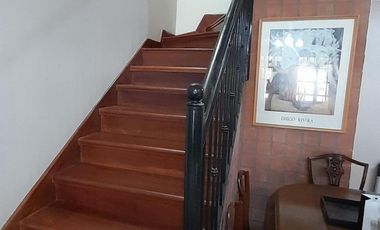 Sólido Dúplex 4 amb con detalles de categoría! Olivos.