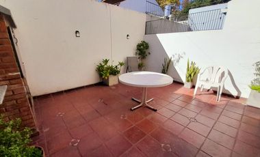 Sólido Dúplex 4 amb con detalles de categoría! Olivos.