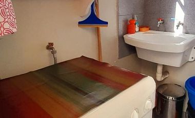 Sólido Dúplex 4 amb con detalles de categoría! Olivos.