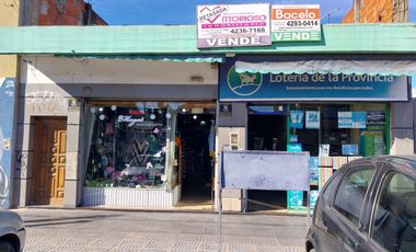 Locales en venta - 2 Deposito 2 Baños - 303Mts2 - Rafael Calzada, Almirante Brown