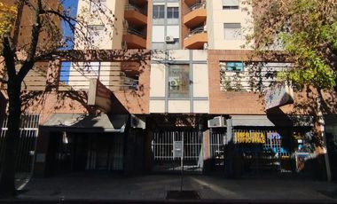 CENTRO ALQUILER DEPARTAMENTO 1 DORMITORIO GRAN TERRAZA