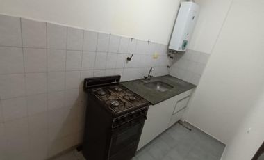 CENTRO ALQUILER DEPARTAMENTO 1 DORMITORIO GRAN TERRAZA