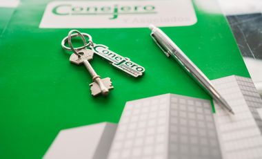 CENTRO ALQUILER DEPARTAMENTO 1 DORMITORIO GRAN TERRAZA