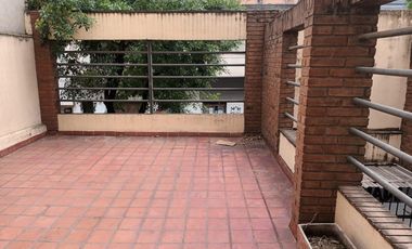 CENTRO ALQUILER DEPARTAMENTO 1 DORMITORIO GRAN TERRAZA