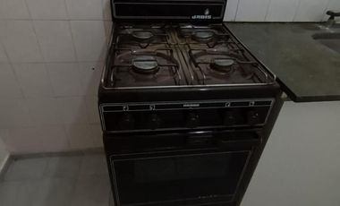 CENTRO ALQUILER DEPARTAMENTO 1 DORMITORIO GRAN TERRAZA