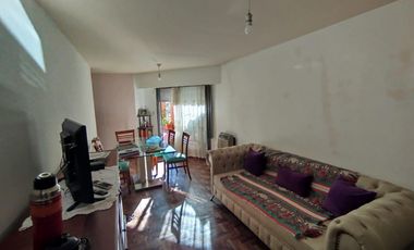 CENTRO ALQUILER DEPARTAMENTO 1 DORMITORIO GRAN TERRAZA