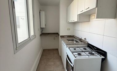 Departamento en Alto Alberdi