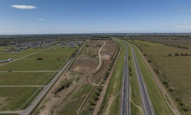 Lote 808 m2 - Vida Jardín - Funes | Venta