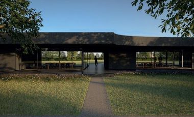 Lote 808 m2 - Vida Jardín - Funes | Venta