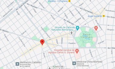 Depósito en venta - PB y sótano - A RECICLAR -  más de 300 mts en Caballito - sin expensas