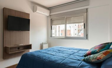 Departamento - Nueva Cordoba