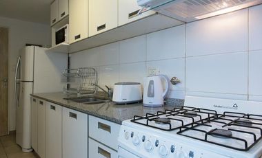 Departamento - Nueva Cordoba