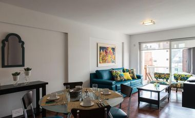 Departamento - Nueva Cordoba