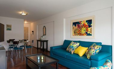 Departamento - Nueva Cordoba