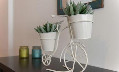 Departamento - Nueva Cordoba