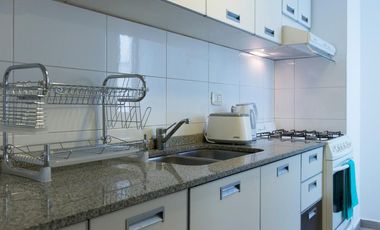 Departamento - Nueva Cordoba