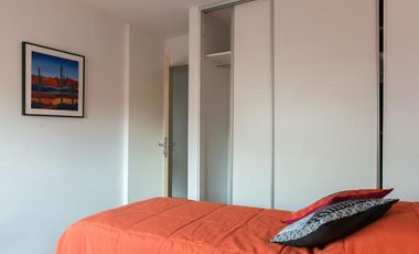 Departamento - Nueva Cordoba