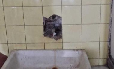 Locales Comerciales en venta - 300Mts2 - Merlo