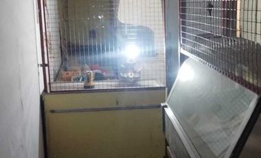 Locales Comerciales en venta - 300Mts2 - Merlo