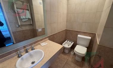 Departamento de 4 ambientes con cochera Apto credito