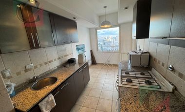 Departamento de 4 ambientes con cochera Apto credito