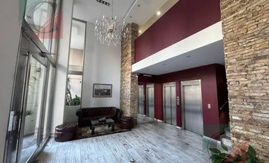 Departamento de 4 ambientes con cochera Apto credito