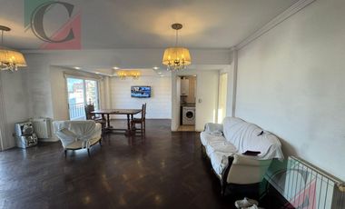 Departamento de 4 ambientes con cochera Apto credito