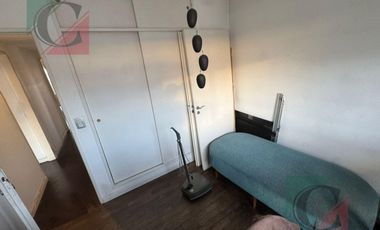 Departamento de 4 ambientes con cochera Apto credito