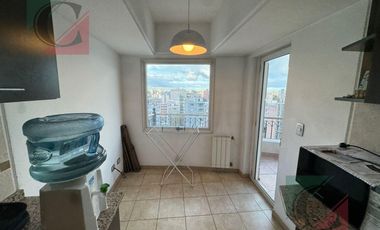 Departamento de 4 ambientes con cochera Apto credito