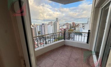 Departamento de 4 ambientes con cochera Apto credito