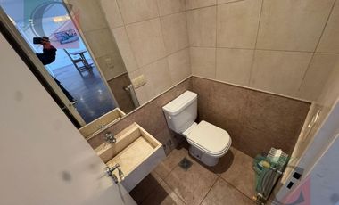 Departamento de 4 ambientes con cochera Apto credito