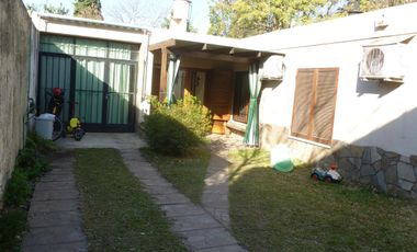 TERRENO  599,64 M2  FISHERTON IDEAL PROYECTO