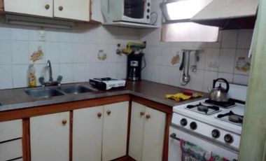 Departamento en venta - 2 Dormitorios 1 Baño - 70Mts2 - Mar de Ajó