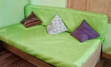 Departamento en venta - 2 Dormitorios 1 Baño - 70Mts2 - Mar de Ajó