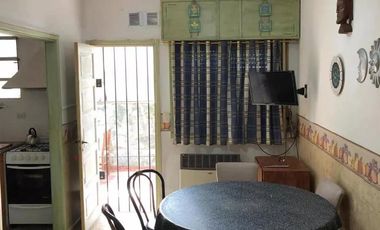 Departamento en venta - 2 Dormitorios 1 Baño - 70Mts2 - Mar de Ajó