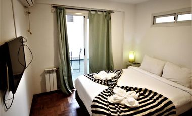 Departamento - Nueva Cordoba