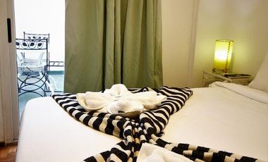 Departamento - Nueva Cordoba