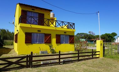 Casa en  venta a 200mts del mar