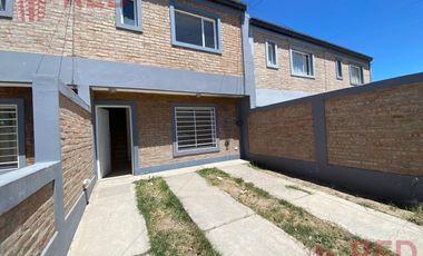 Alquiler 2 Dormitorios en Barrio Gastronomico