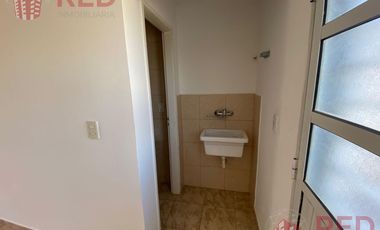 Alquiler 2 Dormitorios en Barrio Gastronomico